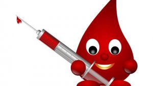 Analisi del sangue- Helicobacter Pylori