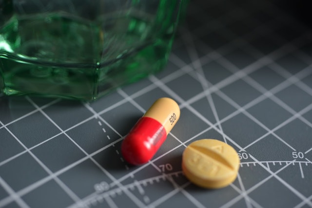 gastroprotettori e antibiotici