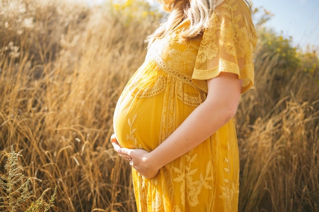 gastroprotettori in gravidanza