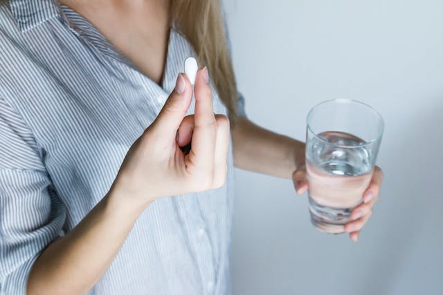 reflusso che non passa con l'omeprazolo