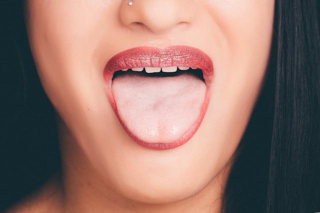 helicobacter pylori-sintomi della lingua