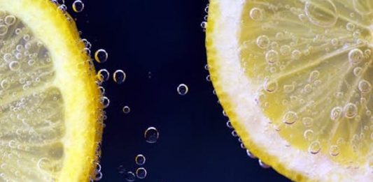 limone e bicarbonato per digerire