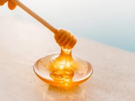 miele e colon irritabile