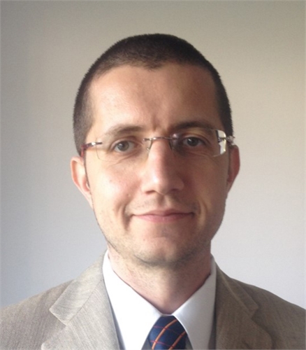 Prof. Edoardo V. Savarino