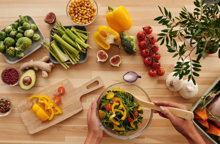 Dieta e malattia di Crohn