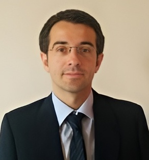 Prof. Davide Giuseppe Ribaldone