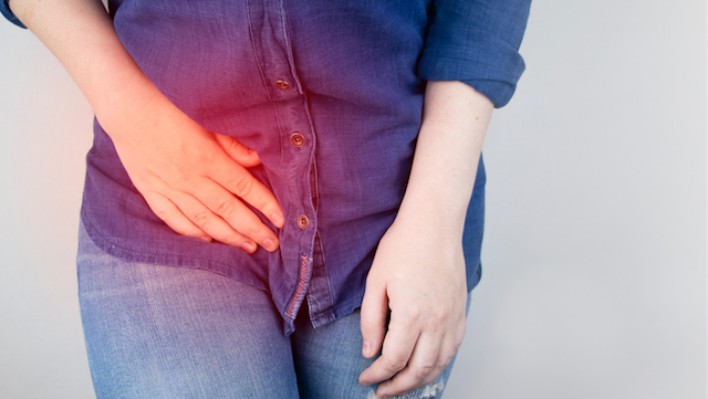 Malattia di Crohn: sintomi extra-intestinali